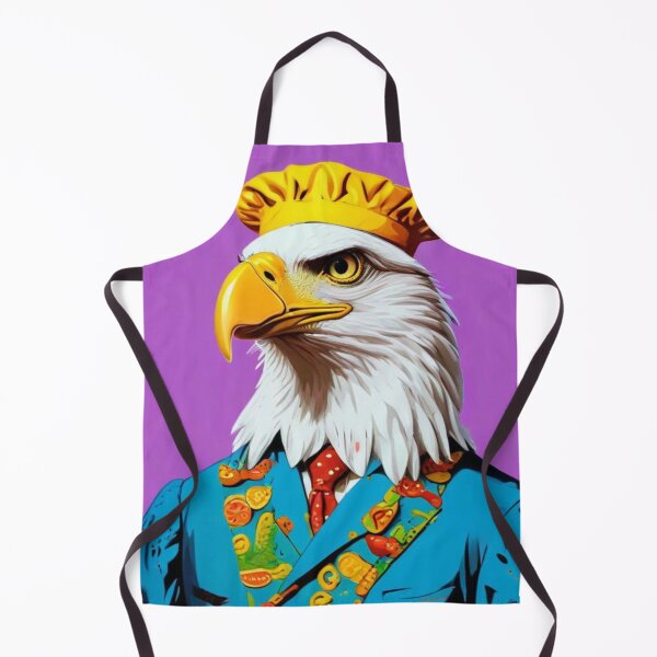 Item preview, Eagle designed and sold by Lachrymosa.