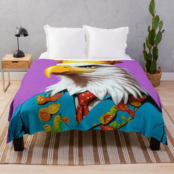 Item preview, Eagle designed and sold by Lachrymosa.