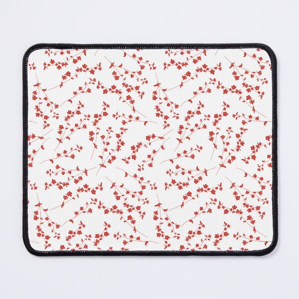 Item preview, Floral seamless pattern flowers designed and sold by Mirksaz-designs.