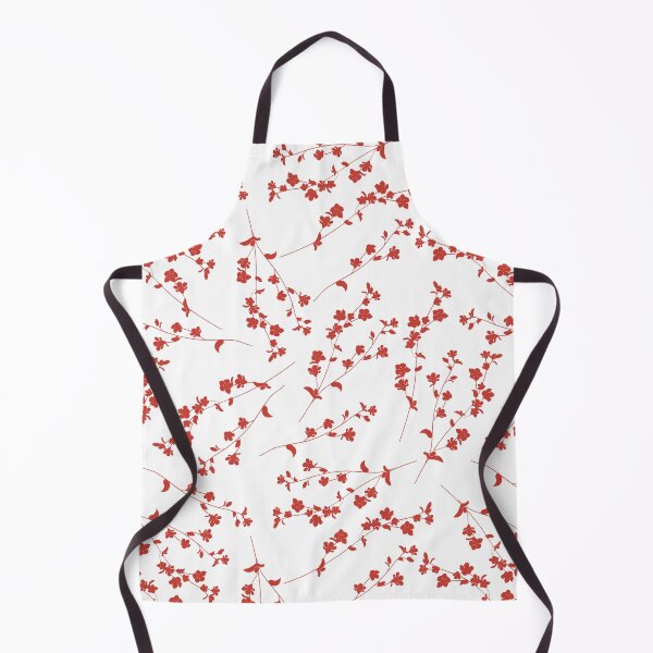 Item preview, Floral seamless pattern flowers designed and sold by Mirksaz-designs.