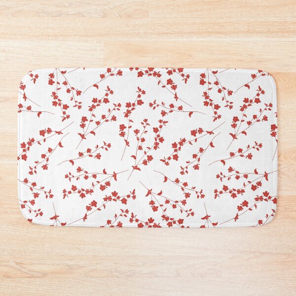 Artikelvorschau, Floral Seamless pattern Flowers entworfen und verkauft von Mirksaz-designs.
