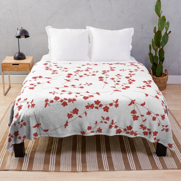 Item preview, Floral seamless pattern flowers designed and sold by Mirksaz-designs.