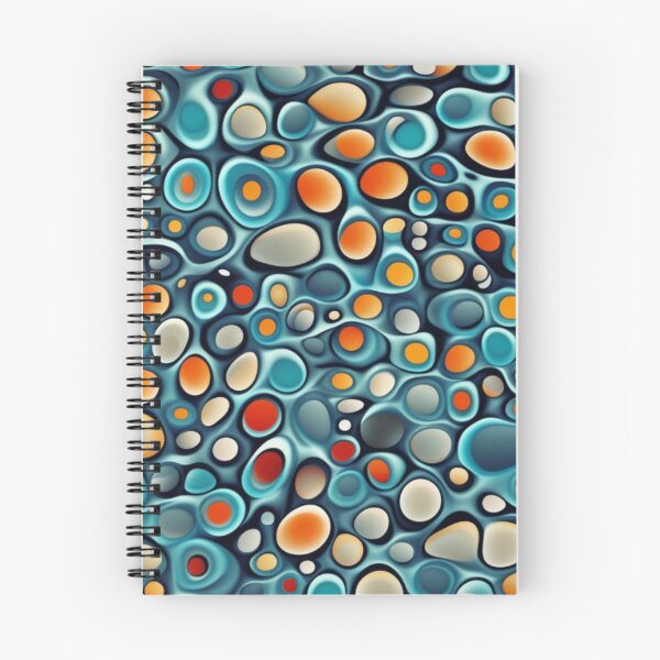 Item preview, Colorful Bubbles, Iphone Case, Abstract Design designed and sold by Ivan333Croatia.
