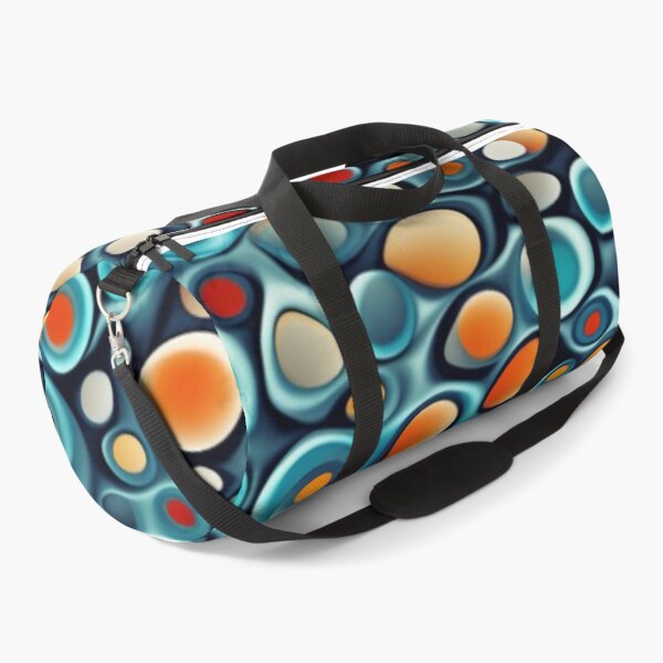 Item preview, Colorful Bubbles, Iphone Case, Abstract Design designed and sold by Ivan333Croatia.