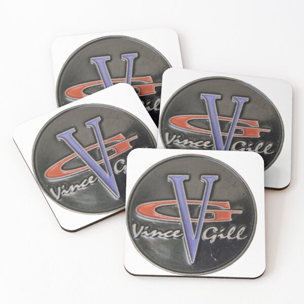 Item preview, Vince Gill designed and sold by KraftCraftyArts.