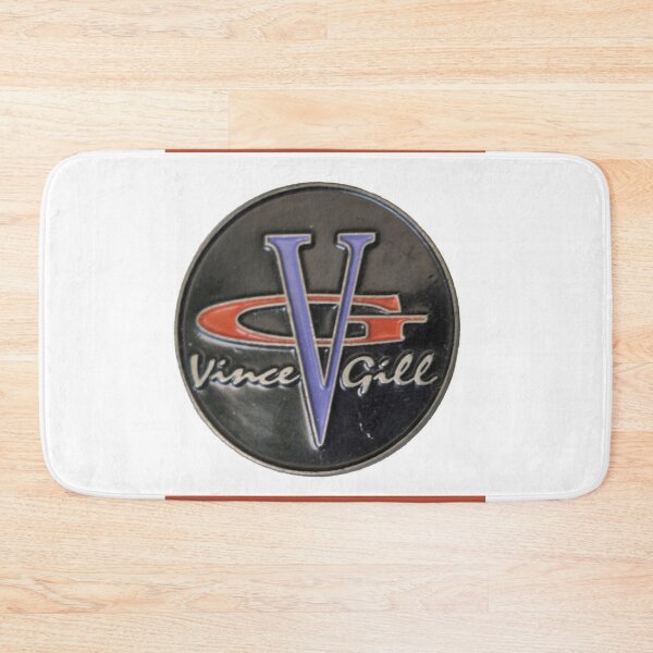 Item preview, Vince Gill designed and sold by KraftCraftyArts.