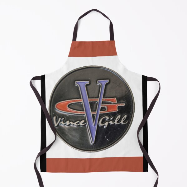 Item preview, Vince Gill designed and sold by KraftCraftyArts.