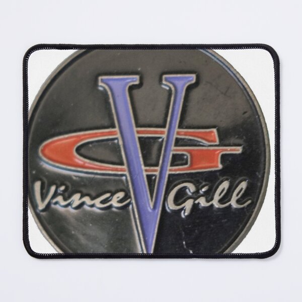 Item preview, Vince Gill designed and sold by KraftCraftyArts.