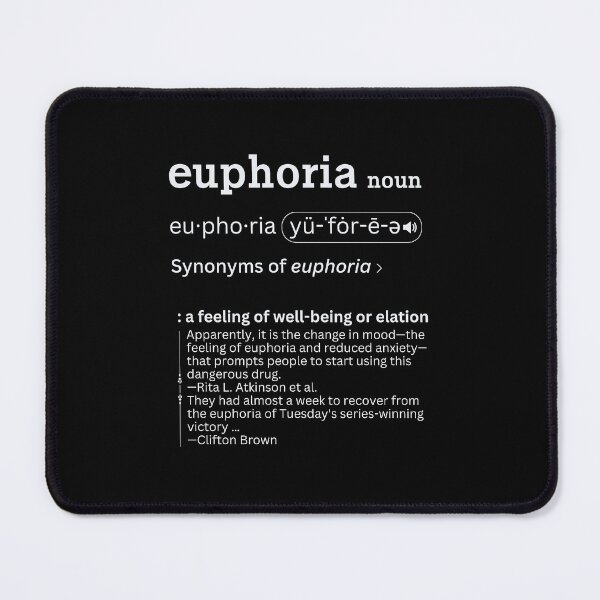 Item preview, Kendrick Lamar Euphoria designed and sold by Wayloner.