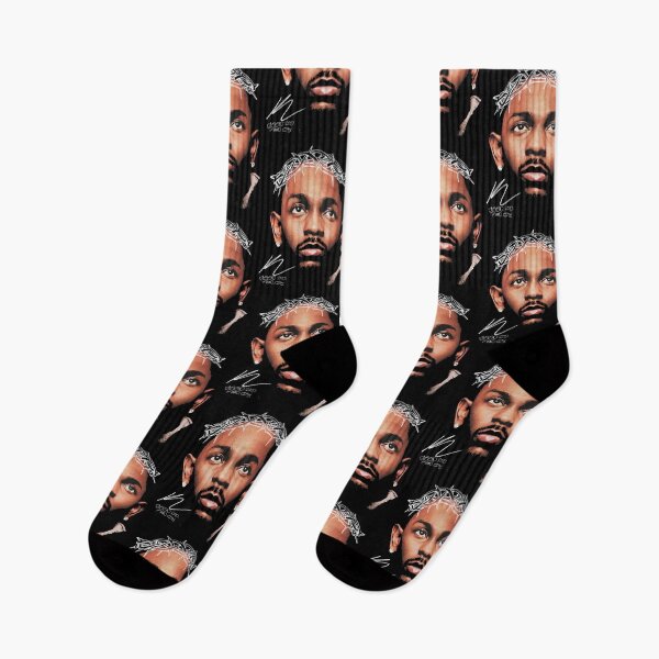 Item preview, Kendrick Lamar Good Kid M.A.A.D City 90s designed and sold by Wayloner.