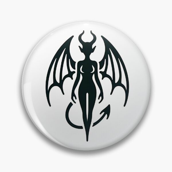 Item preview, Succubus designed and sold by Hensfield.