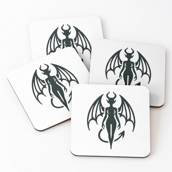 Item preview, Succubus designed and sold by Hensfield.
