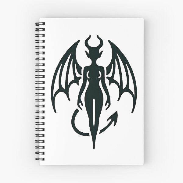 Item preview, Succubus designed and sold by Hensfield.