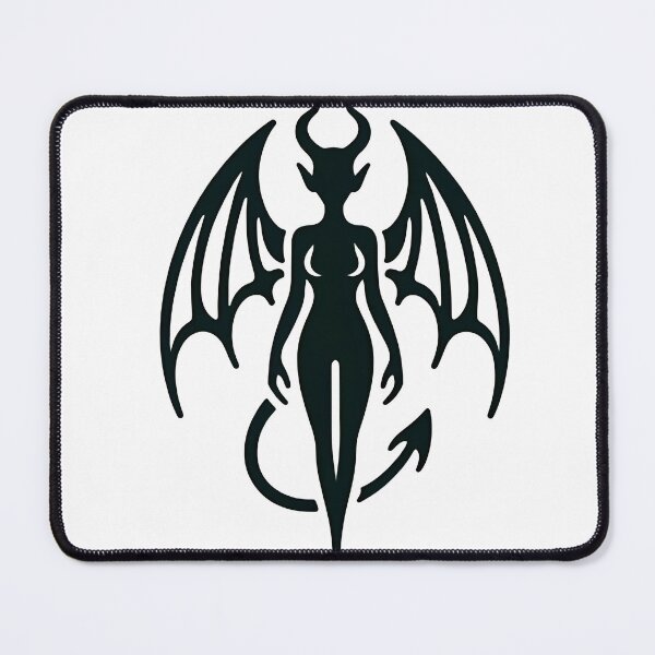 Item preview, Succubus designed and sold by Hensfield.