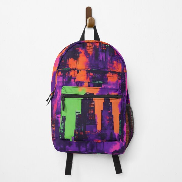 Item preview, City Lights designed and sold by Annabelhut.