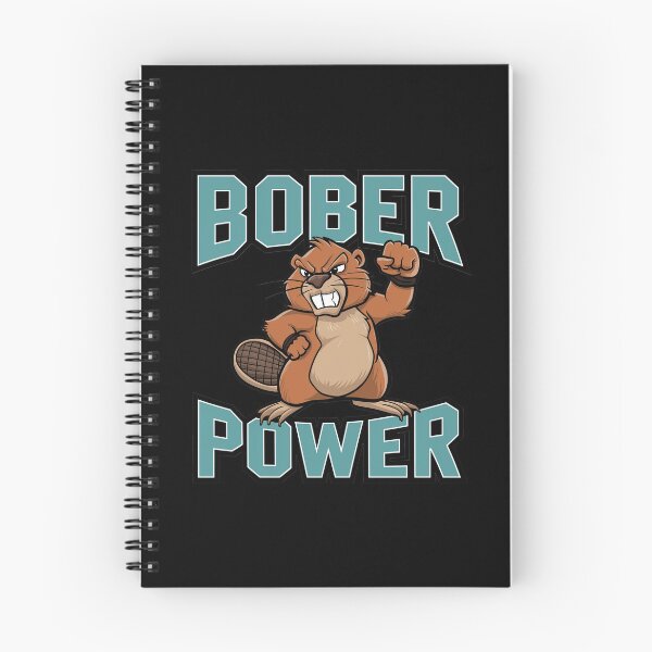 Item preview, Bober kurwa power designed and sold by FatGiantCat.