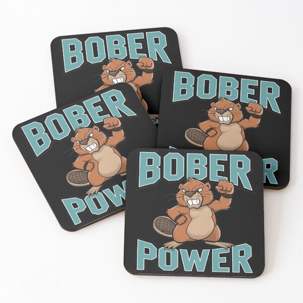 Item preview, Bober kurwa power designed and sold by FatGiantCat.