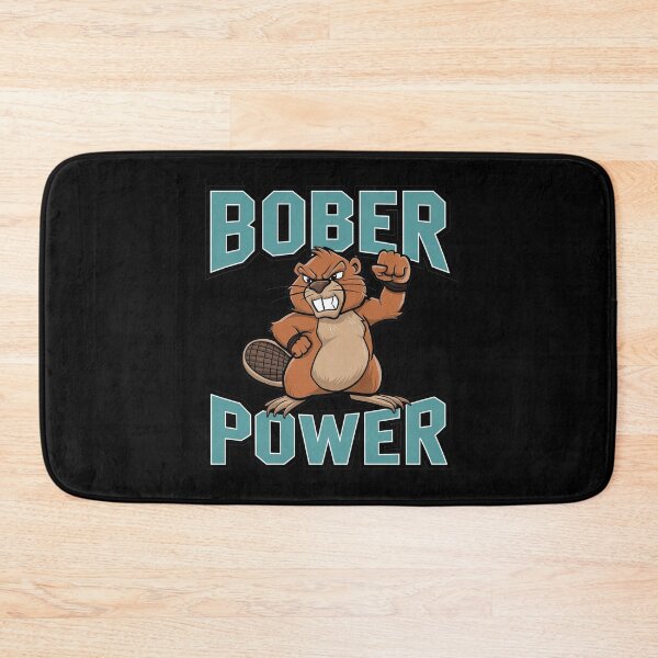 Item preview, Bober kurwa power designed and sold by FatGiantCat.