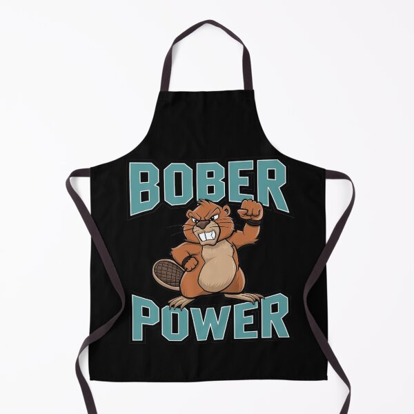 Item preview, Bober kurwa power designed and sold by FatGiantCat.
