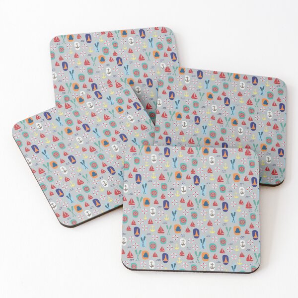 Item preview, NA17 Mariner's Motifs designed and sold by HueyDesign.
