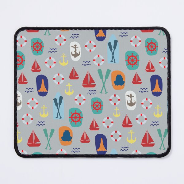Item preview, NA17 Mariner's Motifs designed and sold by HueyDesign.