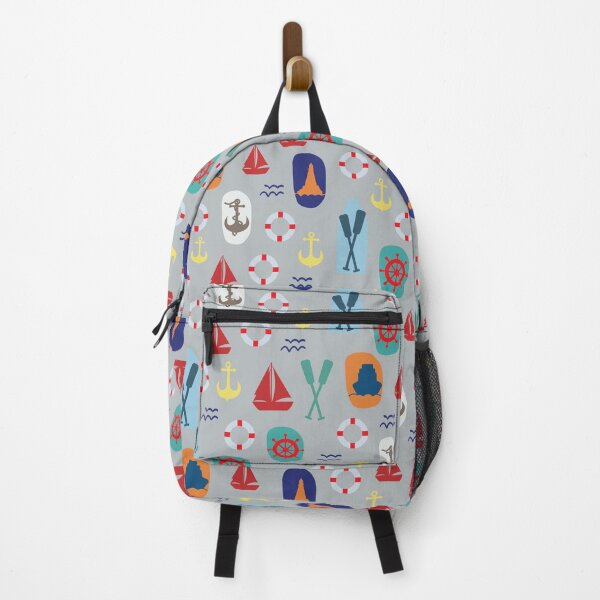 Item preview, NA17 Mariner's Motifs designed and sold by HueyDesign.