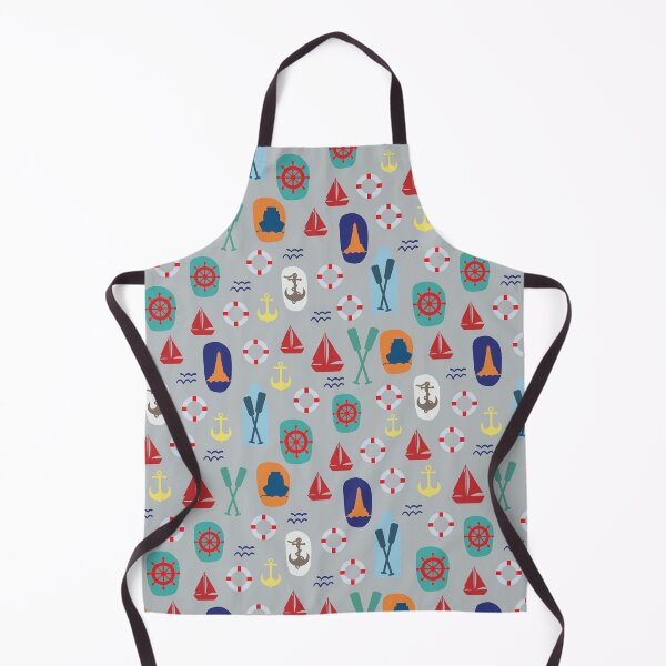 Item preview, NA17 Mariner's Motifs designed and sold by HueyDesign.