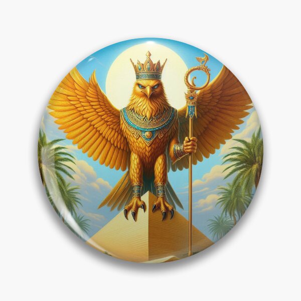 Artikelvorschau, Horus entworfen und verkauft von RaF71PrO.