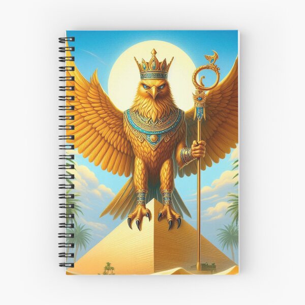 Aperçu de l'œuvre Horus créée et vendue par RaF71PrO.
