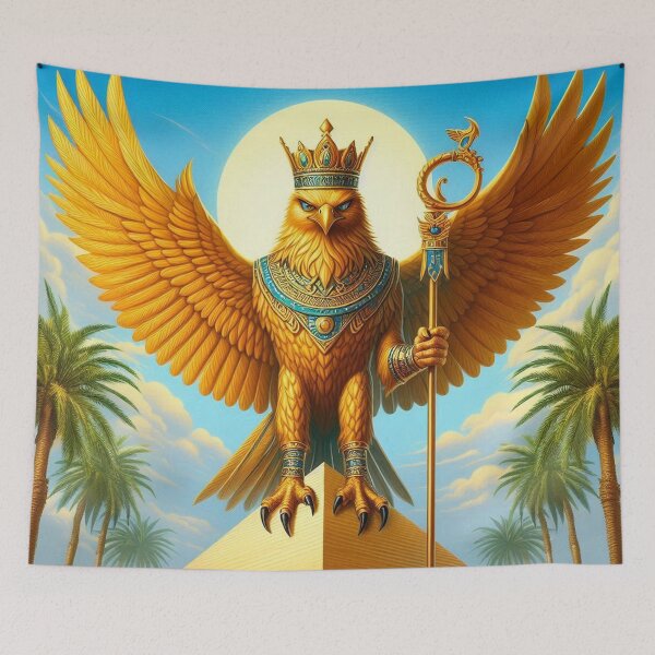 Artikelvorschau, Horus entworfen und verkauft von RaF71PrO.