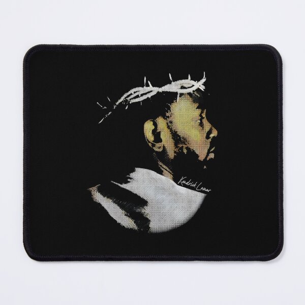 Item preview, Kendrick Lamar Retro 90s designed and sold by Wayloner.