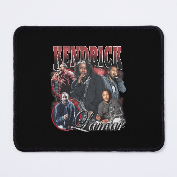 Item preview, Kendrick Lamar Vintage Años 90 designed and sold by Wayloner.
