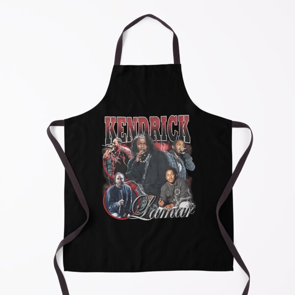 Item preview, Kendrick Lamar Vintage 90s designed and sold by Wayloner.