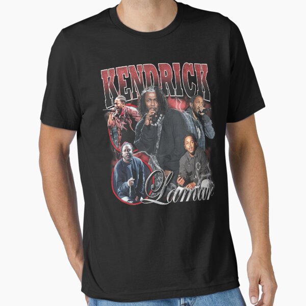 Item preview, Kendrick Lamar Vintage 90s designed and sold by Wayloner.