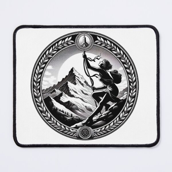 Item preview, Mountaineering designed and sold by latam1984.