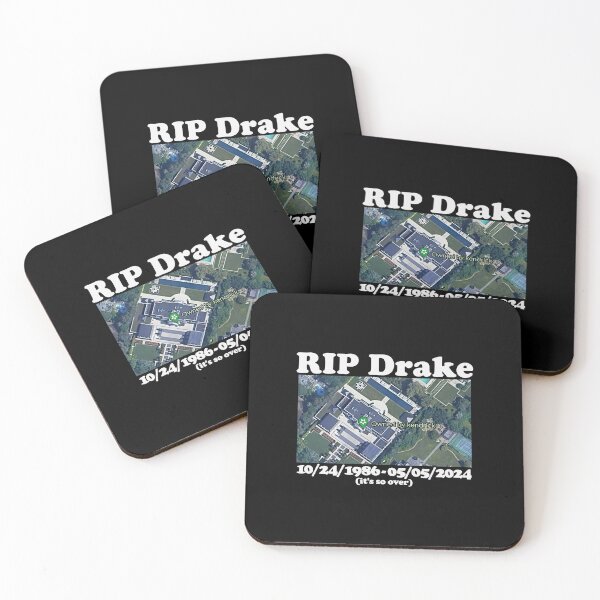 Item preview, Rip Drake Kendrick Lamar designed and sold by Wayloner.