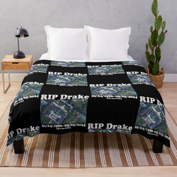 Item preview, Rip Drake Kendrick Lamar designed and sold by Wayloner.