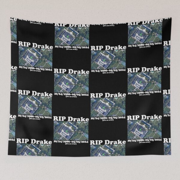 Item preview, Rip Drake Kendrick Lamar designed and sold by Wayloner.
