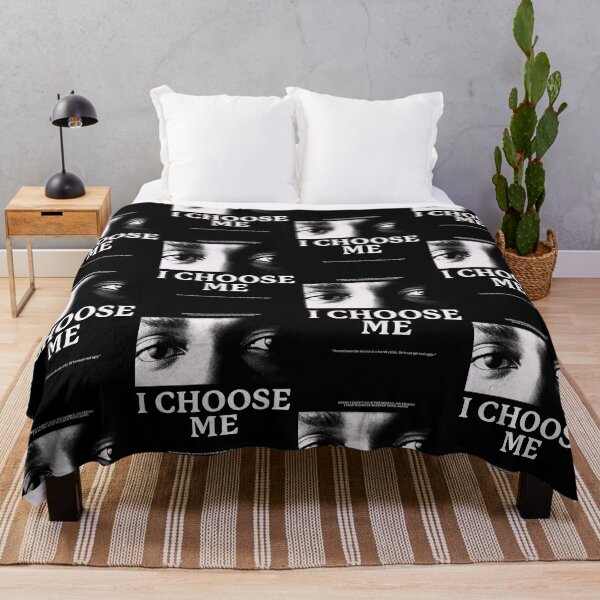 Item preview, Vintage Kendrick Lamar I Choose Me designed and sold by Wayloner.