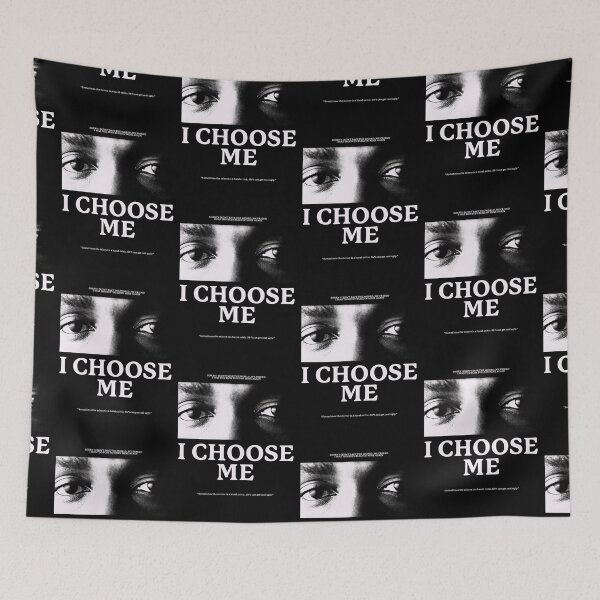 Item preview, Vintage Kendrick Lamar I Choose Me designed and sold by Wayloner.