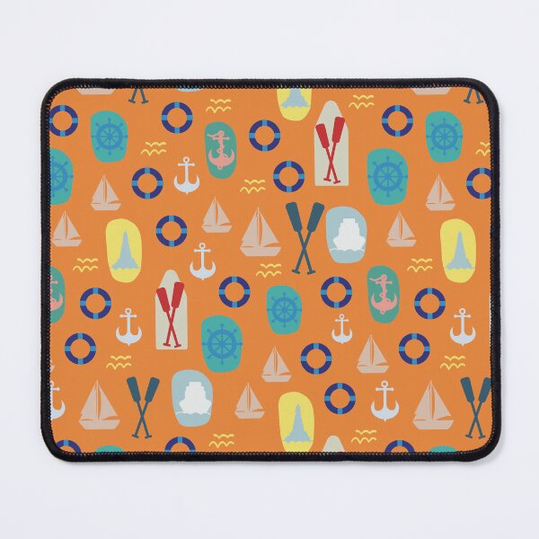 Item preview, NA18 Mariner's Motifs designed and sold by HueyDesign.