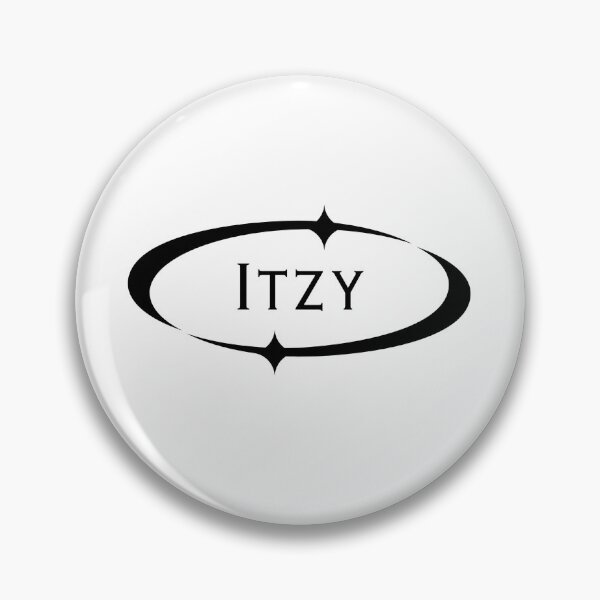 Artikelvorschau, Süßes Itzy-Logo im Y2k-Stil entworfen und verkauft von Ktinn.