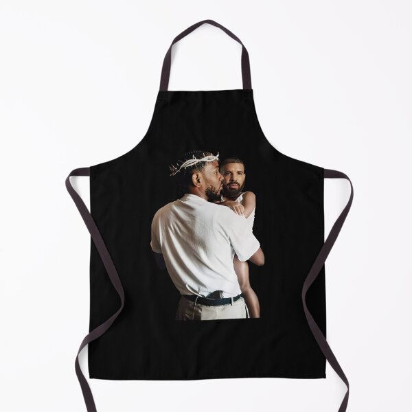 Item preview, Kendrick Lamar Holding Baby Drake designed and sold by Wayloner.
