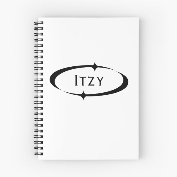 Item preview, Logotipo lindo de Y2k Itzy designed and sold by Ktinn.