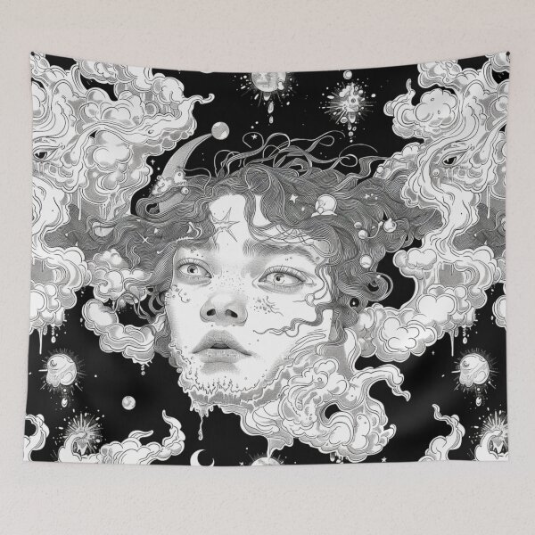 Item preview, Siestality 10 designed and sold by Mons-Artis.