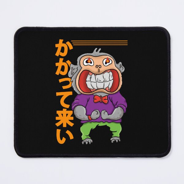 Item preview, Anime monkey designed and sold by BibekM.