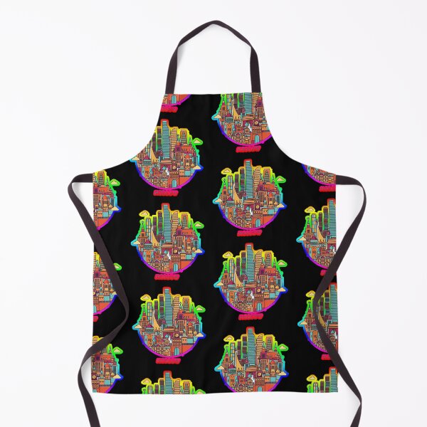 Item preview, moscow designed and sold by Ratatatts.