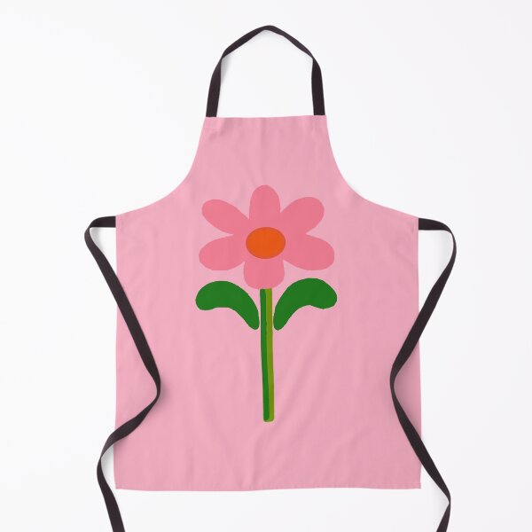 Item preview, Good Vibes Pink Daisy designed and sold by Corinne Alexa Jackson.