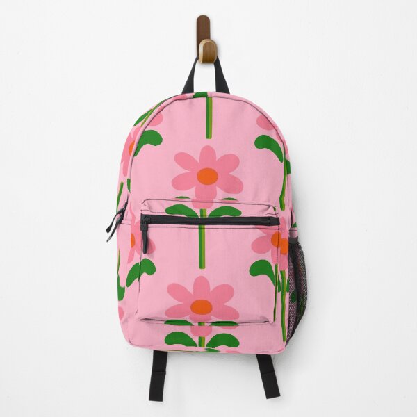 Item preview, Good Vibes Pink Daisy designed and sold by Corinne Alexa Jackson.