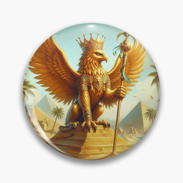 Artikelvorschau, Horus entworfen und verkauft von RaF71PrO.